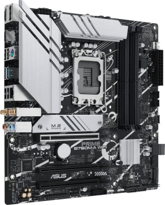 ����������� ����� ASUS PRIME B760M-A WIFI (90MB1EL0-M0EAY0)