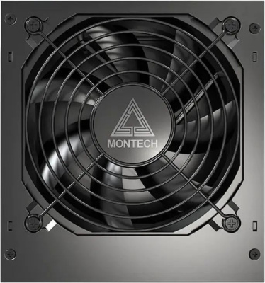 ���� ������� Montech ATX 750W APX 750 80 PLUS WHITE (20+4pin) APFC 120mm fan 6xSATA Cab Manag RTL