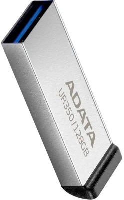 ���� ���� A-Data 128GB UR350 UR350-128G-RSR/BK USB3.2 �����������