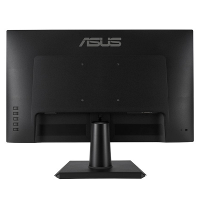 ������� ASUS 27" VA27EHE IPS LED, 1920x1080, 5ms, 250 cd/m2, 178�/178�, 100M:1, D-sub, HDMI, Frameless, Eye Care, GamePlus Tec, 75Hz, Adaptive-Sync, Tilt, VESA, Black,