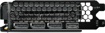 ���������� Palit NVIDIA GeForce RTX 5060 Infinity 3 8Gb (NE75060019P1-GB2063S)