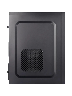 ������ DEFENDER X11 Pro MINITOWER Micro-ATX Mini-ITX W/O PSU 2�USB1.1+3.0+audio ������ 25001