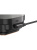 ������� ����������� ���������� Corsair iCUE LINK TITAN 360 RX RGB (360mm, Black, RGB/ Fans: 3x120mm, 73.5CFM, 36dBA, 2100RPM/ S: 1851, 1700, AM5, AM4)