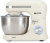 Миксер планетарный Vitek VT-PM0110 1500Вт кремовый Миксер планетарный Vitek VT-PM0110 1500Вт кремовый