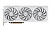  ASUS AMD Radeon RX 9070 XT OC 16Gb ( PRIME-RX9070XT-O16G-WHITE), GDDR6, OC, Ret 90YV0L75-M0NA00