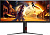 ������� AOC 34" Gaming CU34G4 34" 1500R, VA, UWQHD, 1ms, 180Hz, ������