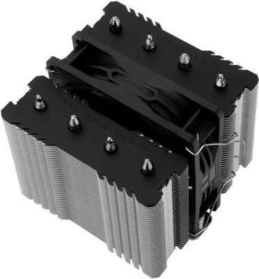 ����� ��� ���������� Thermalright Peerless Assassin 90 SE silver, black Ret