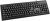 Клавиатура Acer OKW120 черный USB Multimedia Клавиатура Acer OKW120 черный USB Multimedia