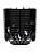 ����� ��� ���������� Noctua NH-D9L chromax.black (88W, 4-pin PWM, 110mm, Al/Cu, 4x6mm, 1x92x92x25mm, 46.44CFM, 22.8dBA, 2000RPM, S: 1851/1700/1200/115X, AM5/AM4, Black)
