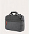 Сумка для ноутбука Tucano Hop Bag 15'', цвет антрацит