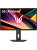 ������� 27" LG 27G610A-B Black � ��������� ������ (IPS, 2560x1440, 1 ms, 200Hz, 178�/178�, 400 cd/m, 1000:1, +2�HDMI 2.0, +DisplayPort 1.4,) +����������� �� ������
