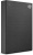 ������� ���� ������� Seagate 2.5" 4TB One Touch Black STKZ4000400 USB 3.2 Gen1 Type-A
