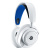 Наушники SteelSeries Arctis Nova 7P Wireless White (61561) Наушники SteelSeries Arctis Nova 7P Wireless White (61561)