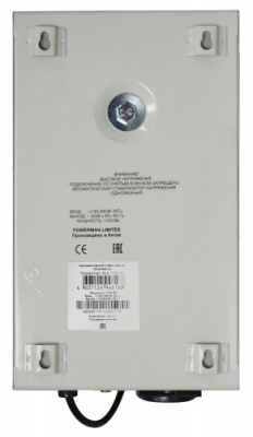��� (UPS) Powerman AVS 1000S