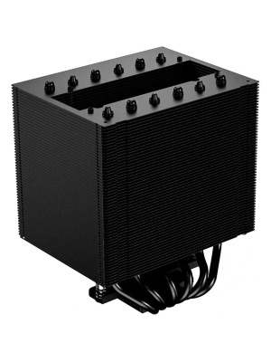 ����� ID-Cooling FROZN A620 SLK Soc-AM5/AM4/1200/1700/1851 ������ 4-pin Al+Cu Ret