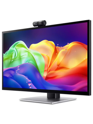 ������� Acer PE320QXTbmiiphcuzx Acer 31,5'', 10 point MultiTouch, 16:9, IPS, 6K, 4ms, 400cd, 60Hz, HDMI, DP, USB, USB-C, SPK, CAM, HAS