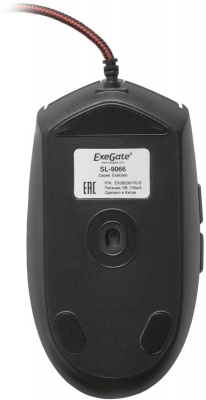 ���� Exegate SL-9066 Black EX285391RUS
