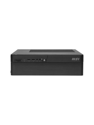 ��������� ���� MSI Pro DP80 AI A2G, Intel Core Ultra 7 265/16 �� DDR5/1024 �� SSD/Intel Graphics/��� ��, ������ (9S6-B20811-220)