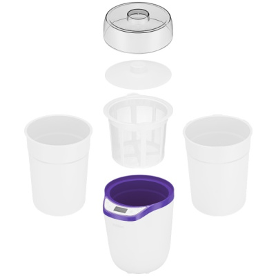 ���������� Kitfort ��-2077-1 ����-����������