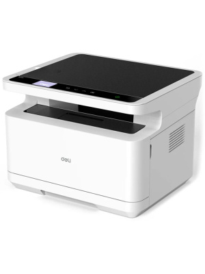 ��� Deli Laser M2000DNWs {A4, �/�, 1200x1200dpi, �������, Wi-Fi, USB, �����.)