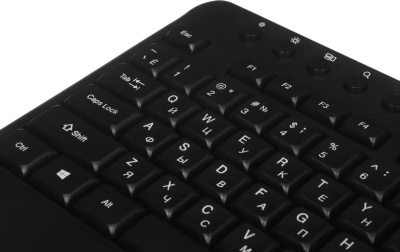 ���������� ����� K257W ������ USB ������������ Multimedia (��������� ��� ��������) (2070286)