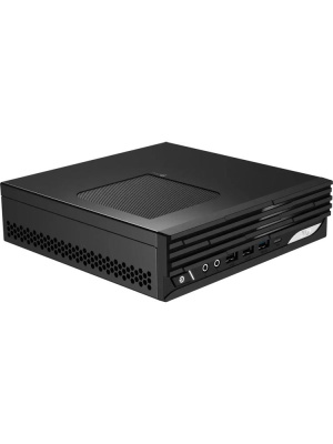 ����-�� MSI PRO DP21 14M-1249XRU, Intel Core i5-13400/16 �� DDR5/512 �� SSD/Intel UHD Graphics/��� ��, ������ (9S6-B0A451-1249)