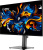 ������� 26.5" MSI Pro Max 271QPX14G  QD-OLED, 2560x1440, 144Hz, 0,03ms, Black (9S6-3PF89A-021)