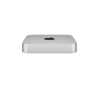  Apple Mac mini A2348 slim, M1 8 core, 8Gb, SSD256Gb, 8 core GPU, macOS, GbitEth, WiFi + BT,  (MGNR3LL/A)