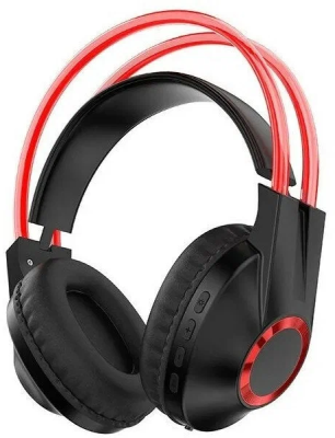 ��������� QUMO Rave BT 0077 Red