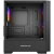 ������ Powercase Mistral Micro A12B, Tempered Glass, 3x120mm FRGB fan, ������, mATX  (CMMA12B-L3)