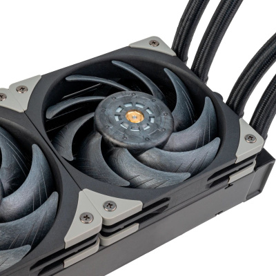 ������� �������� ���������� Silverstone SST-XE360PDD,  (G53XE360PDD0020)