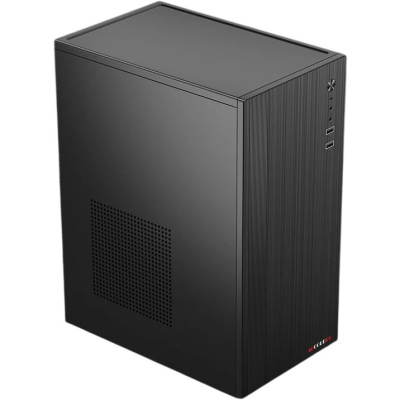 ������ Accord ACC-M802 ������ ��� �� mATX 2xUSB2.0 1xUSB3.0 audio bott PSU