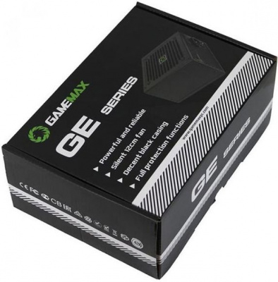 ���� ������� 500W GameMax GE-500