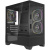 Корпус Powercase Vision Micro M4B, Tempered Glass, Type-C, 3x 120mm ARGB PWM Fan, чёрный, mATX (CVMM4B-A3) Корпус Powercase Vision Micro M4B, Tempered Glass, Type-C, 3x 120mm ARGB PWM Fan, чёрный, mATX (CVMM4B-A3)
