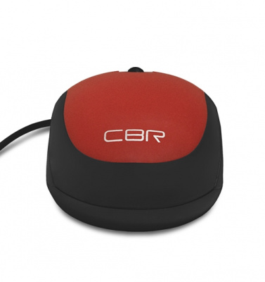 CBR CM-102 Red , 1200dpi, .,  1,3, USB
