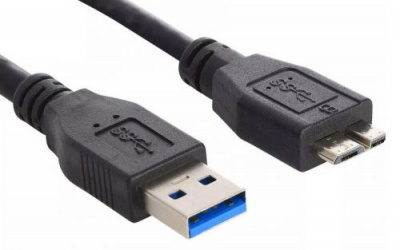  Buro MK30-AM-1.5 micro USB 3.0 B (m) USB A(m) 1.5 