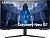  Samsung 32" Odyssey Neo G7 S32BG752NI 3840x2160 VA 165 1ms HDMI Displayport