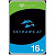 ������� ���� Seagate SATA-III 16TB ST16000VE005 SkyHawkAI 512E (7200rpm) 512Mb 3.5"