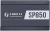 ���� ������� Lian Li SP850 V2 Black, ATX 3.1, 850W, 80 + Gold (G9P.SP0850G.B000.RU)