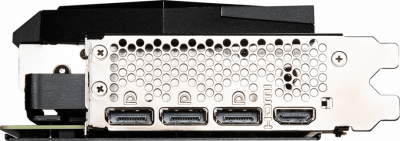  nVidia GeForce RTX3080 Ti MSI 12Gb (RTX 3080 Ti GAMING X TRIO 12G)