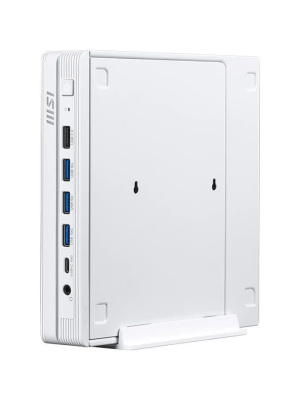 ����-�� MSI Pro DP10 A14MG Mini, Intel Core i5-13500/8 �� DDR5/512 �� SSD/Intel UHD Graphics/��� ��, ����� (9S6-B21012-032)