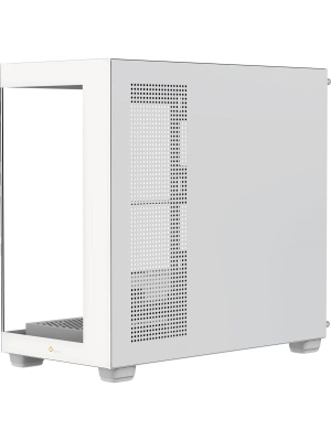������ Ocypus Gamma C52 WH, MATX, USB3.0*1+USB2.0*2