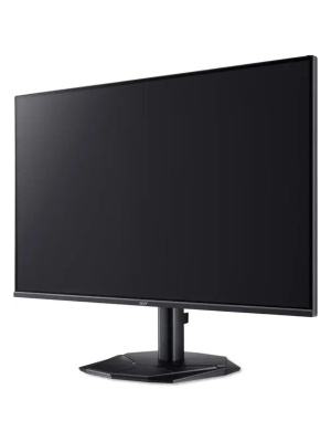 ������� 23.8" Acer Nitro KG240YW3biip Black (IPS, 1920x1080, 240Hz, 0.5 ms, 178�/178�, 250 cd/m, 1000:1, +2xHDMI 2.0, +DisplayPort 1.4 (AC ext)) (UM.QX0CD.301)