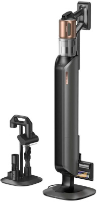 ������� ������������ Dreame Cordless Stick Vacuum Z20 AquaCycle Station Black (VZV36B)