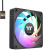 ���������� ��� ������� Thermaltake CT140 EX Sync ARGB (����.:3��) (CL-F182-PL14SW-A) Ret