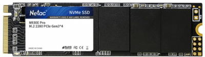 ���������� SSD 1Tb Netac N930E Pro (NT01N930E-001T-E4X)