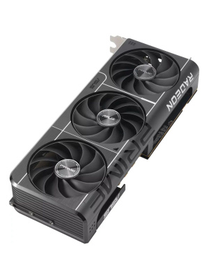 ���������� ASUS PRIME-RX9070-O16G-EVO//RX9070 HDMI DP*3 16G D6; 90YV0MQ0-M0NA00