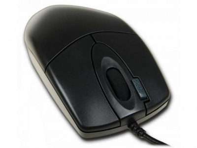 ���� ��������� A4TECH OP-620D ������ USB 85694