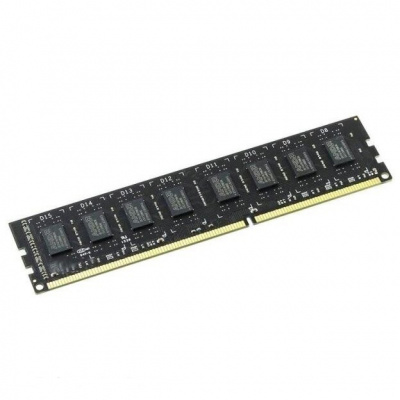  8Gb Digma DGMAD31600008D, DDR3, 1600MHz,PC3-12800, CL11, DIMM, 240-pin, 1.5 , dual rank, RTL