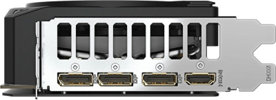 ���������� Gigabyte NVIDIA GeForce RTX 5080 Windforce 16GB, GDDR7, OC, Ret (GV-N5080WF3OCV2-16GD)